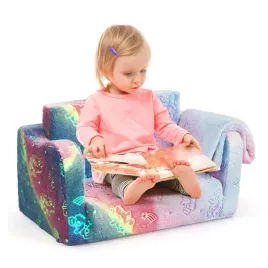 rozkladana-sofa-dziecieca-z-kocem-fluoroscencyjna-pufa-dla-dzieci