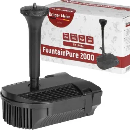fontanna-filtr-pompa-wody-do-oczka-wodnego-kruger-meier-fountainpure-2000