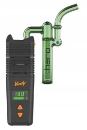 venty-x-hero-bubbler-xl-green-do-waporyzatora