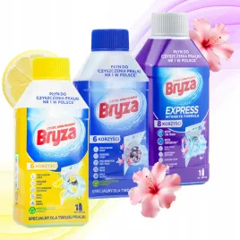 zestaw-bryza-plyn-do-czyszczenia-pralki-mix-fresh-lemon-oryginal-3x-250ml
