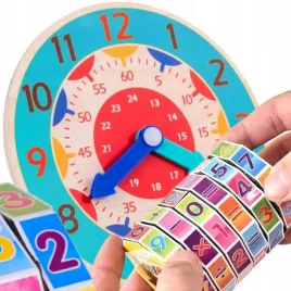 zestaw-edukacyjny-zegar-do-nauki-godzin-liczenia-walec-matematyczny