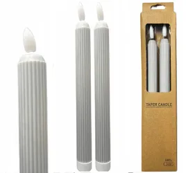 2-x-swieca-stolowa-led-kolor-swieczka-na-baterie-wysoka-dluga-24cm-ciepla