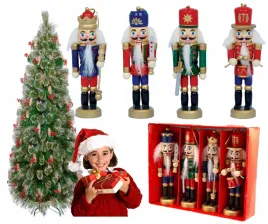 zawieszka-dziadek-do-orzechow-figurka-swiateczna-na-choinke-dekoracja-5-szt