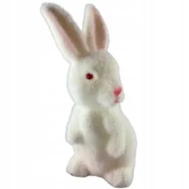 zajac-zajaczek-krolik-flokowany-ozdoba-wielkanoc