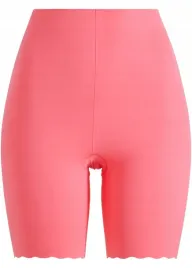 b-p-c-legginsy-modelujace-koralowe-krotkie-r-xxl