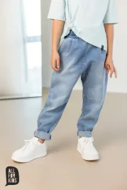 spodnie-luzne-szerokie-baloon-miekki-jeans-all-for-kidsr-128-134