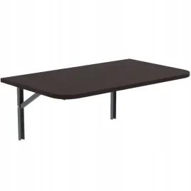 stol-skladany-zaokraglony-stolik-blat-rozkladany-wenge-100x50