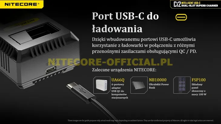 ladowarka-nitecore-ci2-dwukanalowa-model-ci2