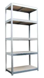 regal-zrw-max-280kg-polka-stalowy-210-90-46cm-ocynkowany-skrecany