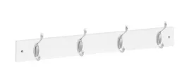 listwa-wieszakami-biala-chrom-ubrania-56cm-4-wieszaki