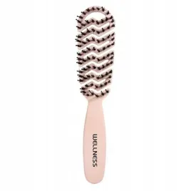wellness-premium-products-szczotka-do-wlosow-plaska-rozowa-small