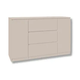 komoda-120-cm-szafka-rtv-3-szuflady-2-drzwi-kremowa-bez-kaszmir