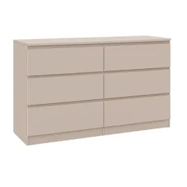 komoda-120-cm-szafka-rtv-6-szuflad-kremowa-bez-kaszmir-szafka