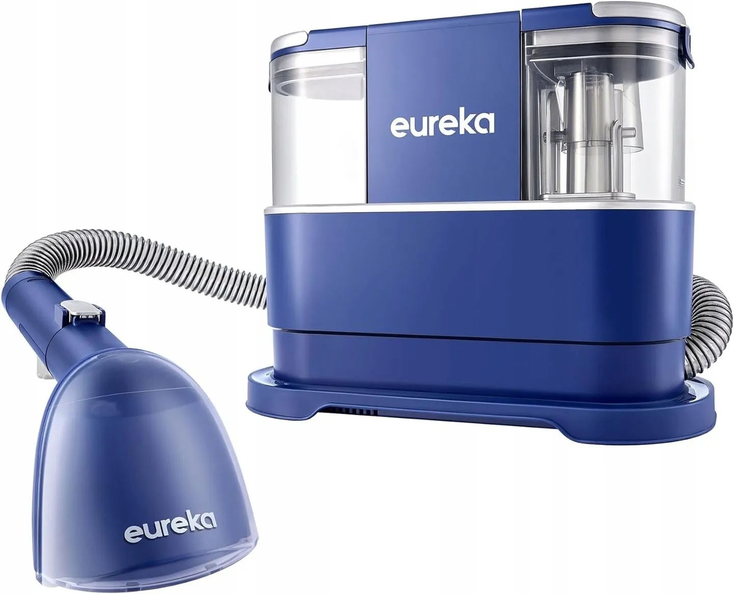 eureka 掃除機 水タンク2個付き　NEY100 eureka 掃除機 水タンク2個付き NEY100 eureka 掃除機 水タンク2個付き