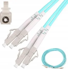 extralink-lc-upc-lc-upc-patchcord-wielomodowy-om3-duplex-3mm-1m