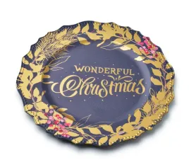 podtalerz-dekoracyjny-christmas-zloty-blanche