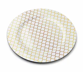 podtalerz-dekoracyjny-bialy-blanche-colours-33-cm