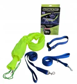 obroza-i-2x-smycz-zestaw-treningowa-i-odblaskowa-komplet