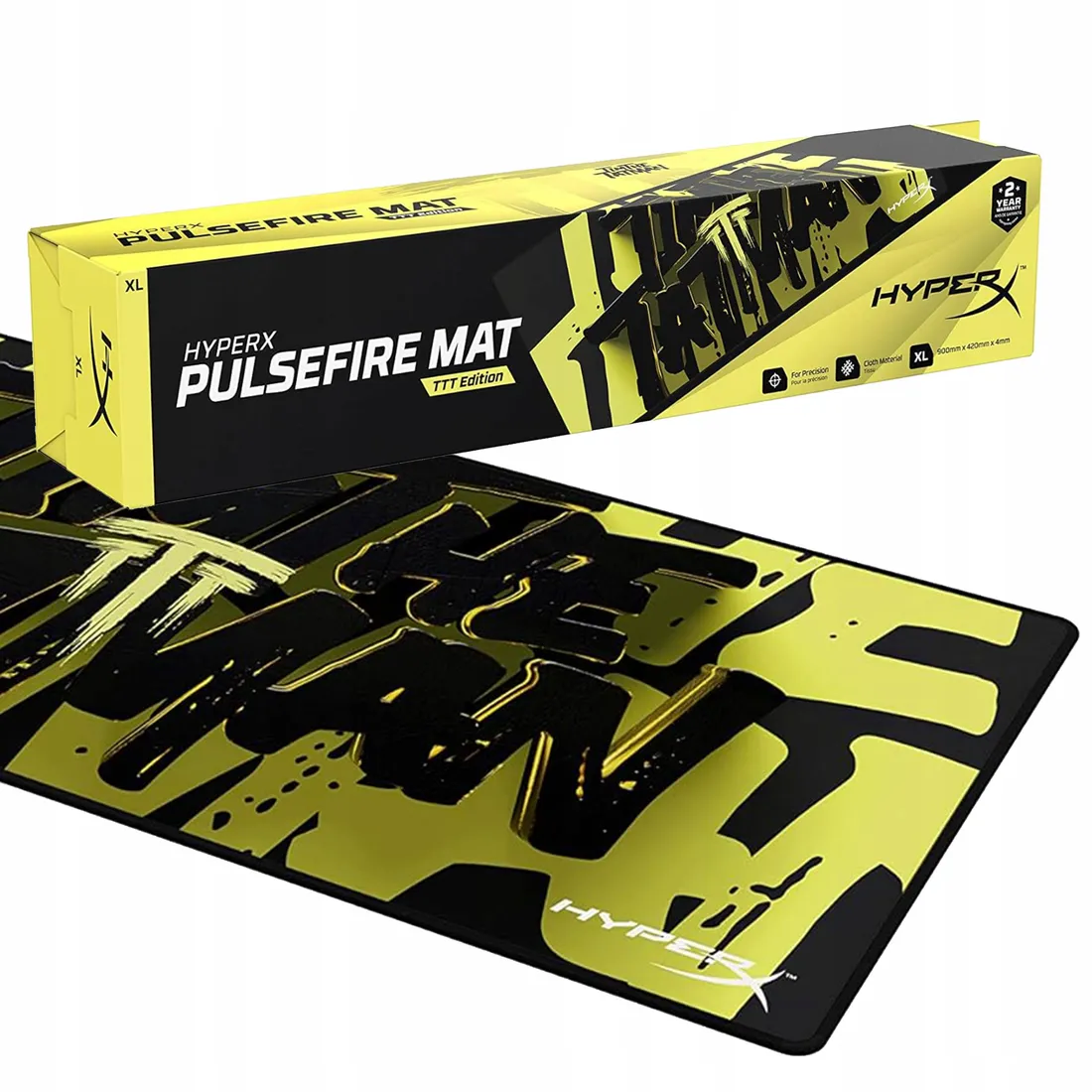 podkladka-pod-mysz-hyperx-pulsefire-gamingowa-stan-nowy
