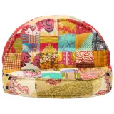 puf-100x20-cm-patchwork-tkanina-stan-nowy