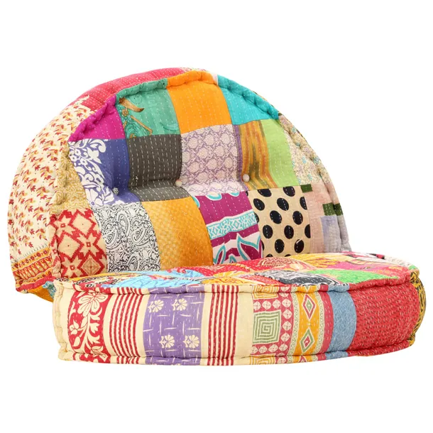 puf-100x20-cm-patchwork-tkanina-stan-nowy