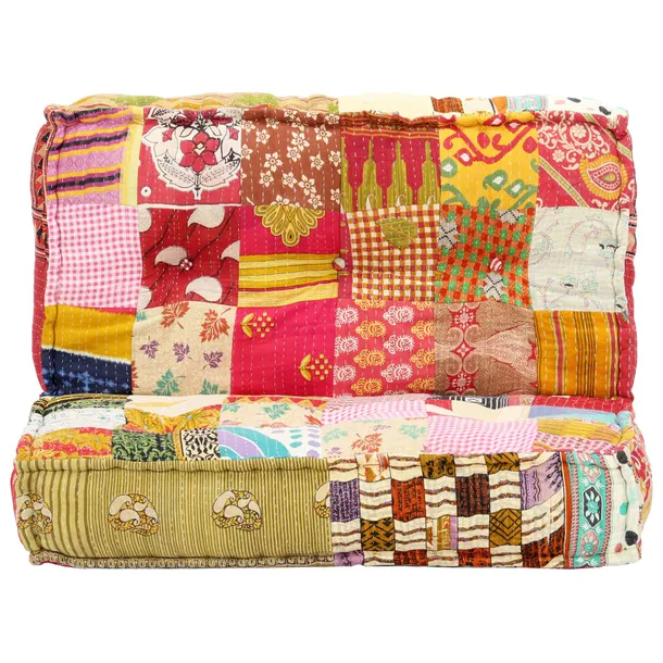 puf-100x100x20-cm-patchwork-tkanina-stan-nowy