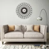 zegar-scienny-metal-43-cm-czarny-stan-nowy