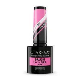 claresa-brush-easy-gel-zel-do-paznokci-pink-5-g