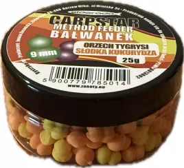 kulki-pop-up-method-feeder-balwanek-orzech-tygrysi-slodka-kukurydza-9m-25g