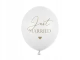 balony-just-married-30cm-partydeco