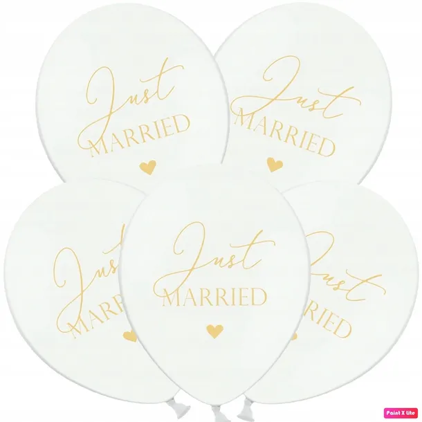 balony-just-married-30cm-partydeco-wypelnienie-powietrze