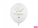 balony-just-married-30cm-partydeco-material-lateks