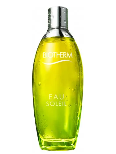 biotherm eau soleil