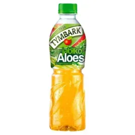 TYMBARK ASE JABKO-ALOES 12 SZT 500ML  250664967 - ERLI.pl