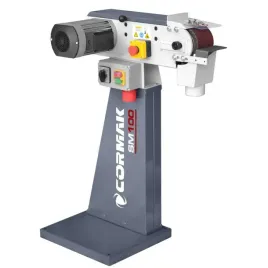 szlifierka-tasmowa-do-metalu-cormak-sm100-z-podstawa-2-biegi
