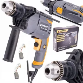 wiertarka-udarowa-elektryczna-udar-1500w-mocna