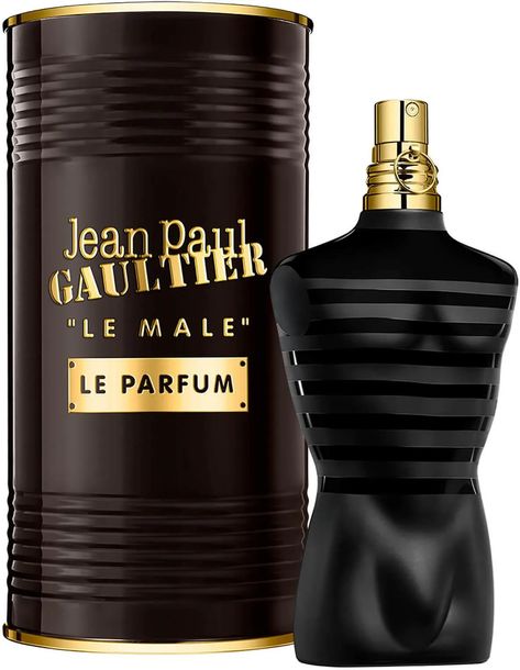 Jean Paul Gaultier Le Male Le Parfum 125ml woda perfumowana