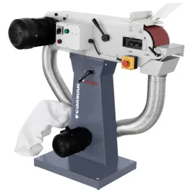 szlifierka-tasmowa-do-metalu-cormak-bs150-200-z-odciagiem