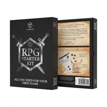 rpg-starter-kit-q-workshop