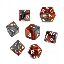 komplet-kosci-rebel-rpg-dwukolorowe-brazowo-szare-rebel