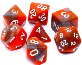 komplet-kosci-rebel-rpg-dwukolorowe-pomaranczowo-szare-rebel