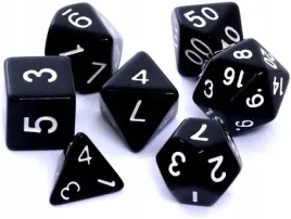 komplet-kosci-rebel-rpg-matowe-czarne-rebel