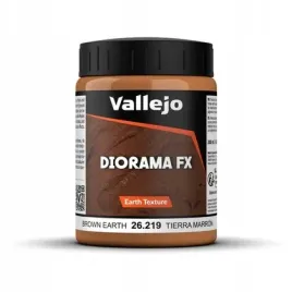 vallejo-26-219-diorama-fx-earth-textures-brown-earth-200-ml-valle