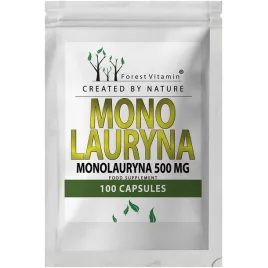 forest-vitamin-monolauryna-500mg-100caps