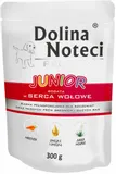 dolina-noteci-junior-serca-wolowe-300g