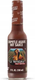 pikantny-sos-hot-sauce-chipotle-agave-150ml-la-meridana