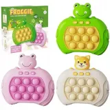 gra-pop-it-quick-push-zaba-pies-bohater-brak