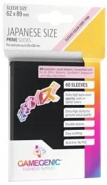 gamegenic-japanese-size-prime-sleeves-62x89-mm-60-sztuk-black