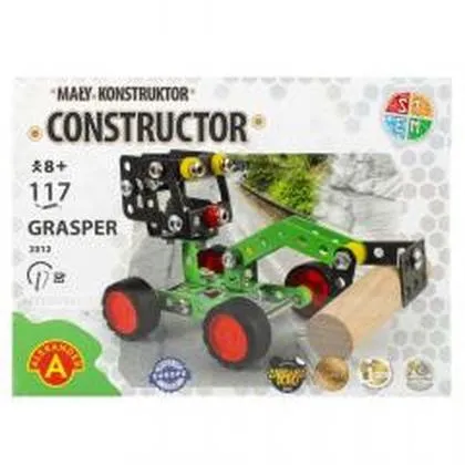 maly-konstruktor-grasper-alex-alexander