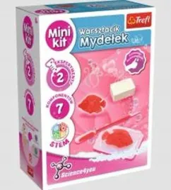 science-4-you-warsztacik-mydelek-trefl-trefl